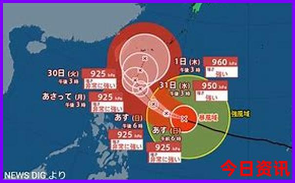 日本关西游玩最佳路线